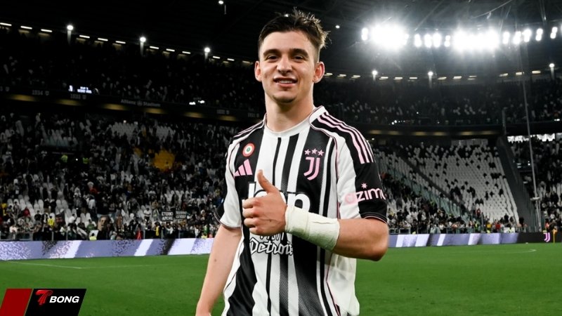 Francisco trong hành trình vô địch Nations League